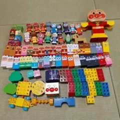 2026年最新】アカキンマン ブロックの人気アイテム - メルカリ