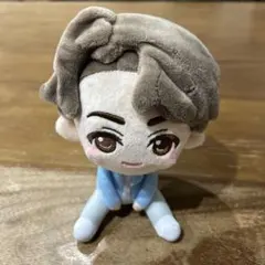 2026年最新】SEVENTEEN ぬい ミンギュの人気アイテム - メルカリ