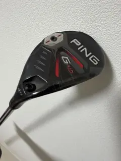 2026年最新】ping ユーティリティ g410 6uの人気アイテム - メルカリ