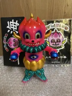 2026年最新】black pearls ソフビの人気アイテム - メルカリ