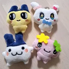 2026年最新】たまごっち ぬいぐるみ 初代の人気アイテム - メルカリ