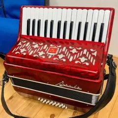 2026年最新】BAI-LE アコーディオンの人気アイテム - メルカリ