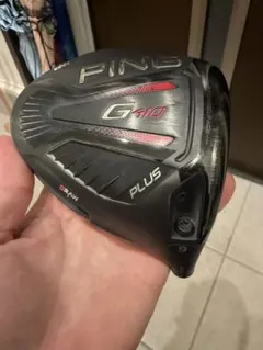 2026年最新】g410 ドライバーヘッドのみの人気アイテム - メルカリ