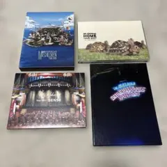2026年最新】mr.children dvdの人気アイテム - メルカリ
