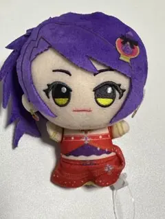 2026年最新】プリパラ シオン ぬいぐるみの人気アイテム - メルカリ