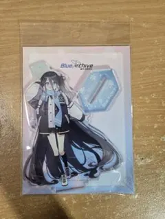 ブルーアーカイブ ANIPLUS アリス アクリルスタンド 韓国 公式品