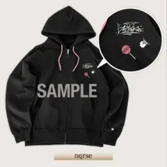 2026年最新】nqrse パーカーの人気アイテム - メルカリ