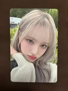 2026年最新】IVE switch リズ offの人気アイテム - メルカリ