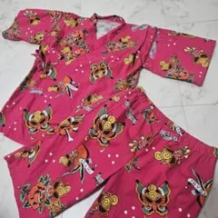 2026年最新】ヒスミニ 甚平の人気アイテム - メルカリ