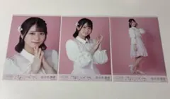 2026年最新】佐々木舞香 生写真 桜の咲く音がしたの人気アイテム