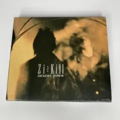 2026年最新】zi kill cdの人気アイテム - メルカリ