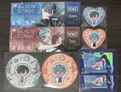 2026年最新】aLIEn stage エイリアンステージ イヴァン ティルの人気