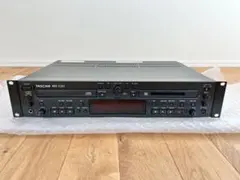 2026年最新】tascam md-cd1の人気アイテム - メルカリ