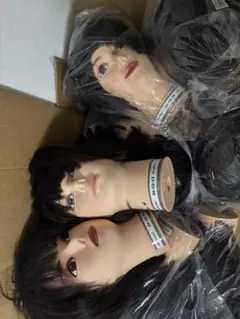 2026年最新】国家試験 ウィッグの人気アイテム - メルカリ