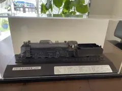2026年最新】蒸気機関車 d51型 1/60模型の人気アイテム - メルカリ