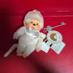 2026年最新】プラチナ モンチッチの人気アイテム - メルカリ