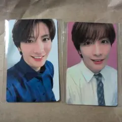 2026年最新】松岡卓弥 トレカの人気アイテム - メルカリ