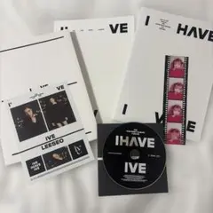 2026年最新】Ive アルバム まとめ売りの人気アイテム - メルカリ
