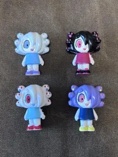 2026年最新】PEONE ソフビの人気アイテム - メルカリ