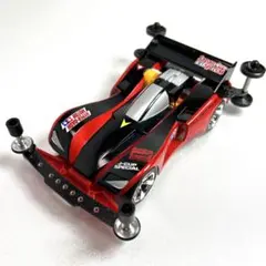 2026年最新】ソニックセイバー ミニ四駆の人気アイテム - メルカリ