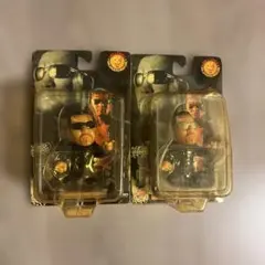 2026年最新】蝶野正洋 フィギュアの人気アイテム - メルカリ