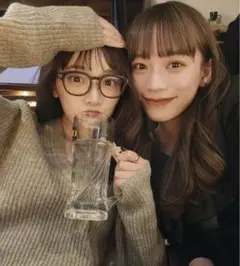 2026年最新】田久保夏鈴 メガネの人気アイテム - メルカリ