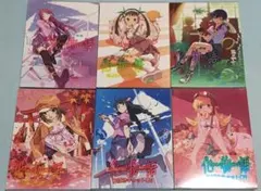 2026年最新】物語シリーズ ブルーレイ 全巻の人気アイテム - メルカリ