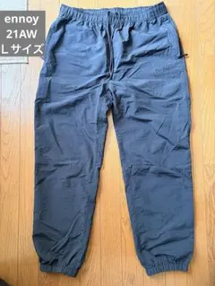 2026年最新】ennoy パンツ シャカシャカの人気アイテム - メルカリ