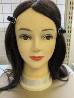 2026年最新】練習用カットウィッグの人気アイテム - メルカリ