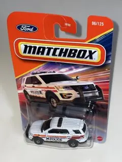 2026年最新】パトカー ミニカー アメリカの人気アイテム - メルカリ