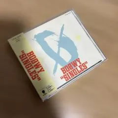 2026年最新】boowy シングルの人気アイテム - メルカリ