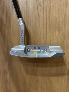 2026年最新】gss スコッティキャメロンの人気アイテム - メルカリ