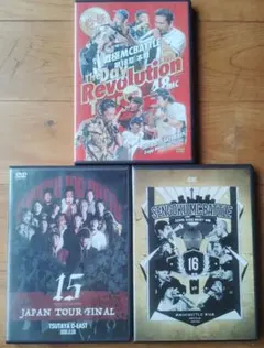 2026年最新】戦極MCの人気アイテム - メルカリ