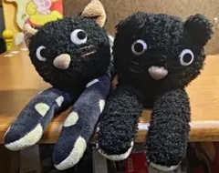 2026年最新】マタノアツコ ぬいぐるみの人気アイテム - メルカリ