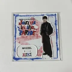 2026年最新】MAZZEL eiki アクスタの人気アイテム - メルカリ