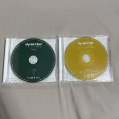 2026年最新】tours マイヘアの人気アイテム - メルカリ