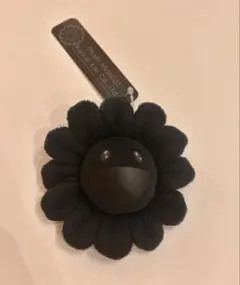 2026年最新】村上隆 フラワー キーホルダー ブラックの人気アイテム