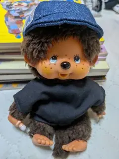 2026年最新】青い目のモンチッチの人気アイテム - メルカリ