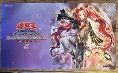 2026年最新】遊戯王 影霊衣 プレイマットの人気アイテム - メルカリ