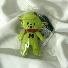 2026年最新】メメルぬいぐるみキーホルダーの人気アイテム - メルカリ