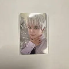 2026年最新】nct テヨン 2baddies トレカの人気アイテム - メルカリ