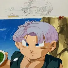 2026年最新】トランクスセル画の人気アイテム - メルカリ