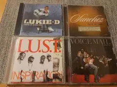 2026年最新】レゲエcd セットの人気アイテム - メルカリ