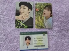 2026年最新】ジョンウトレカ nctの人気アイテム - メルカリ