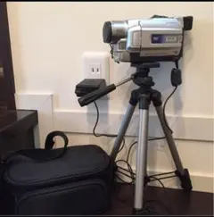 2026年最新】ビクター ビデオカメラ 中古の人気アイテム - メルカリ