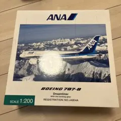 2026年最新】ana 787 1/200の人気アイテム - メルカリ