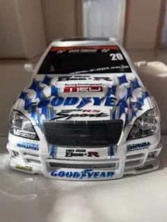 2026年最新】ヨコモ ボディ クラウンの人気アイテム - メルカリ