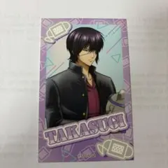 2026年最新】銀魂 ぱしゃこれ 高杉 特典の人気アイテム - メルカリ