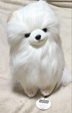 2026年最新】三英 犬 ぬいぐるみの人気アイテム - メルカリ