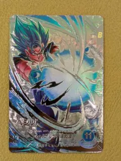 2026年最新】ベジット sec スーパーパラレルの人気アイテム - メルカリ